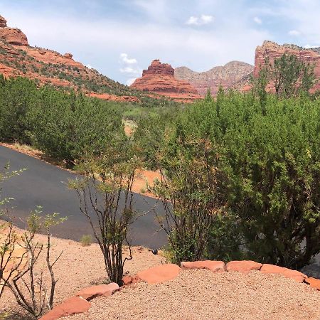 The Penrose Bed & Breakfast Sedona Kültér fotó