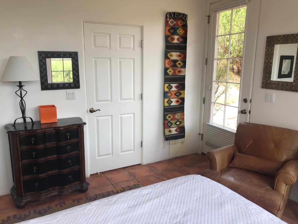 The Penrose Bed & Breakfast Sedona Kültér fotó
