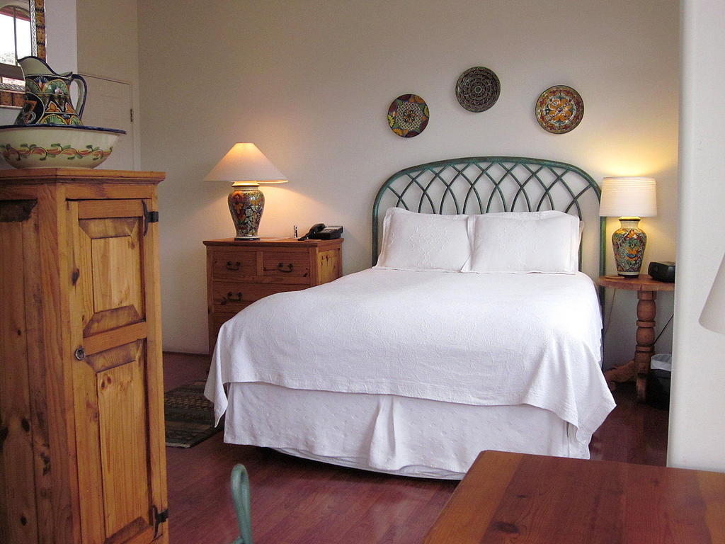 The Penrose Bed & Breakfast Sedona Kültér fotó