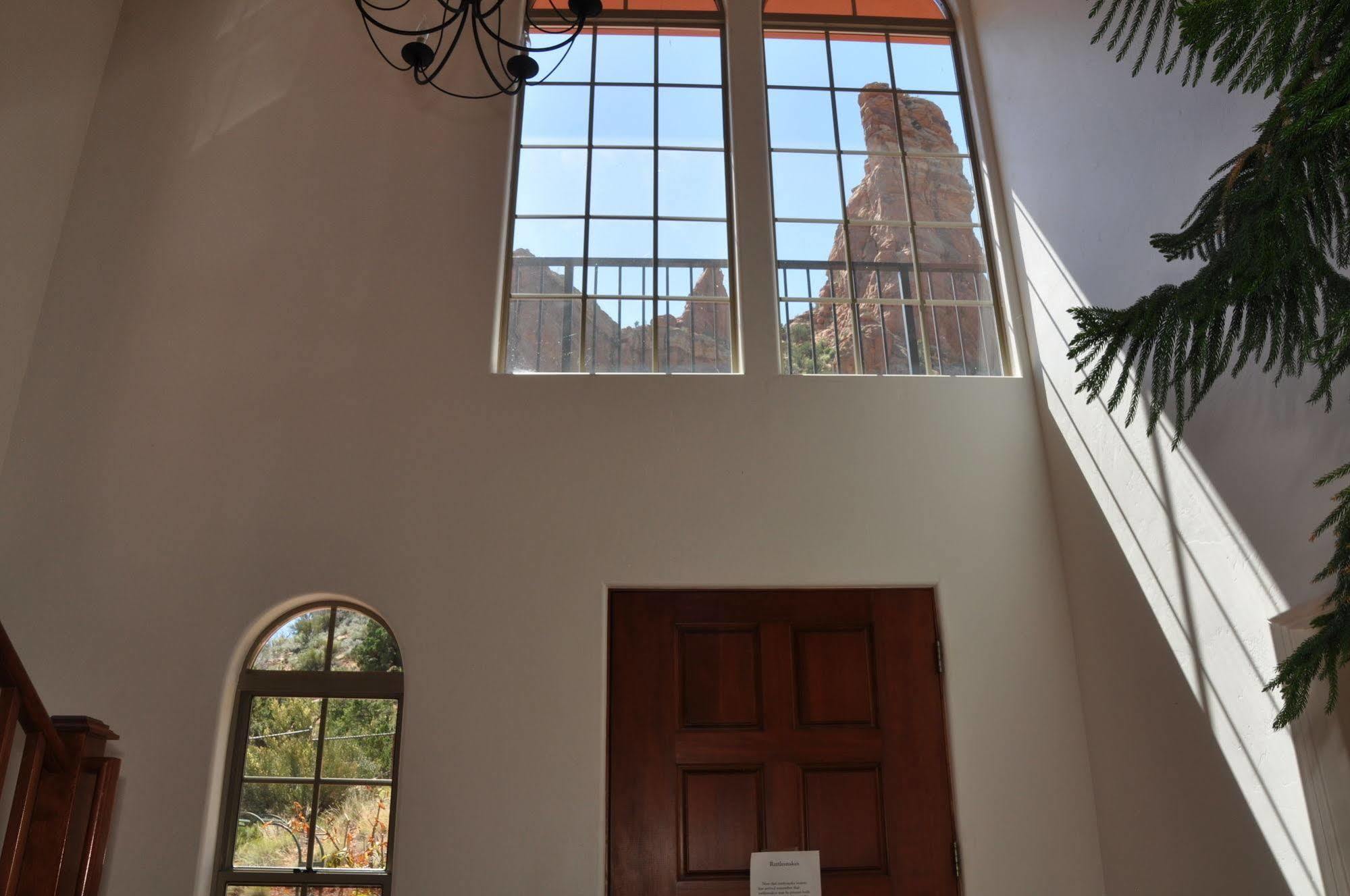 The Penrose Bed & Breakfast Sedona Kültér fotó