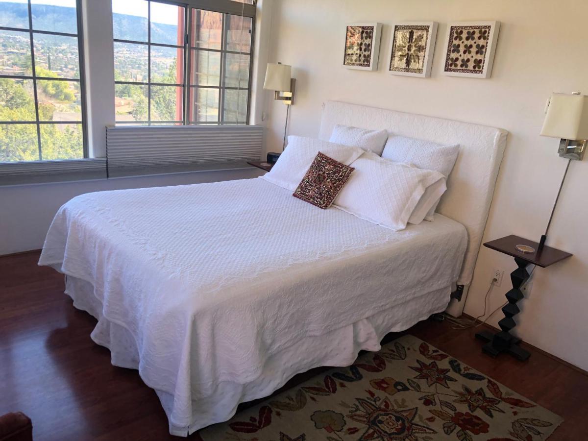 The Penrose Bed & Breakfast Sedona Kültér fotó
